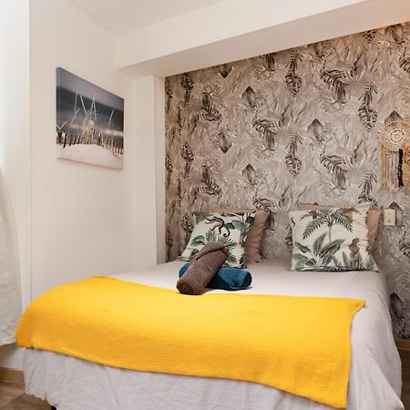Le Cathare-Limoux-Wifi-Parking Free-Oc-Keys Apartment Exterior photo