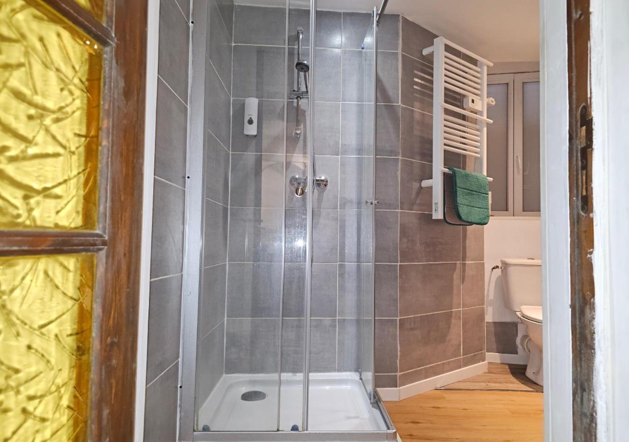 Le Cathare-Limoux-Wifi-Parking Free-Oc-Keys Apartment Exterior photo