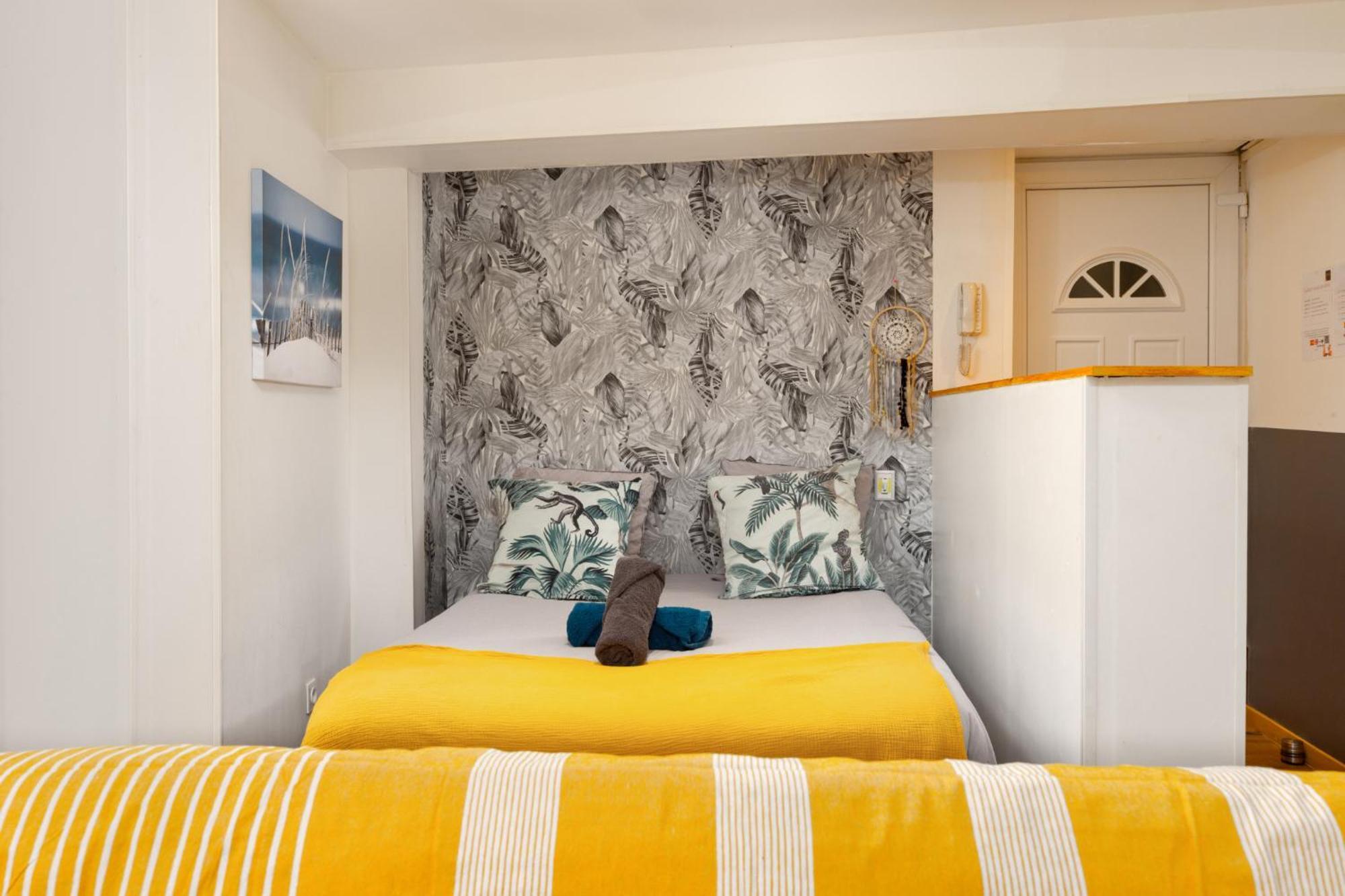 Le Cathare-Limoux-Wifi-Parking Free-Oc-Keys Apartment Exterior photo