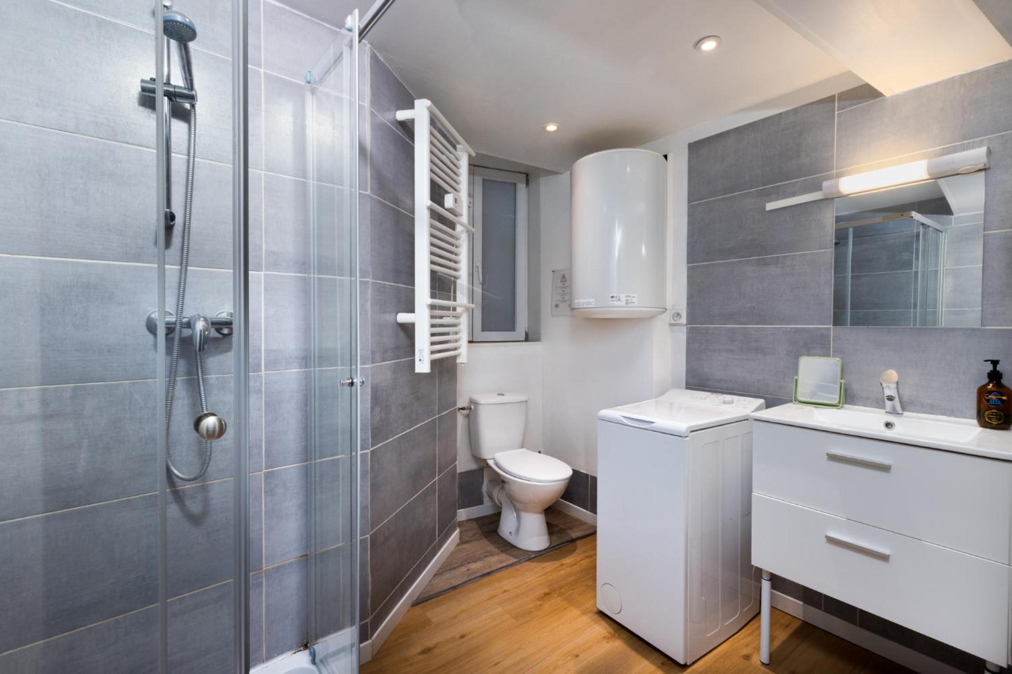 Le Cathare-Limoux-Wifi-Parking Free-Oc-Keys Apartment Exterior photo
